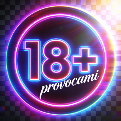 PROVOCAMI incontri adulti